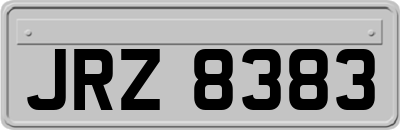 JRZ8383