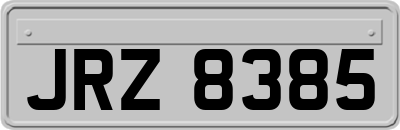 JRZ8385