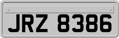JRZ8386