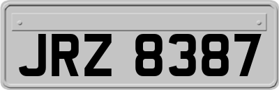 JRZ8387