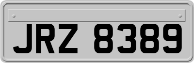 JRZ8389
