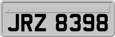 JRZ8398
