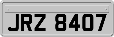 JRZ8407