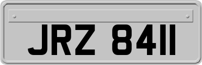 JRZ8411
