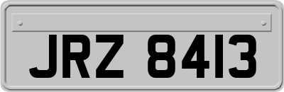 JRZ8413