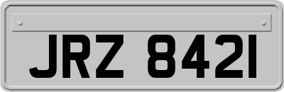 JRZ8421