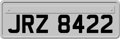 JRZ8422