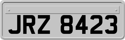 JRZ8423