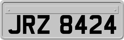 JRZ8424