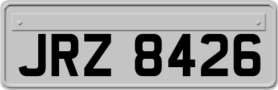 JRZ8426
