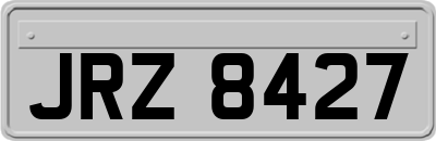 JRZ8427