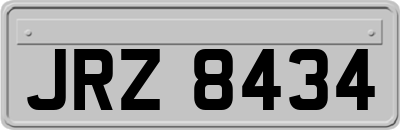 JRZ8434