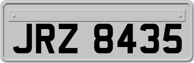 JRZ8435