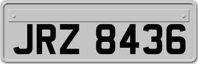 JRZ8436