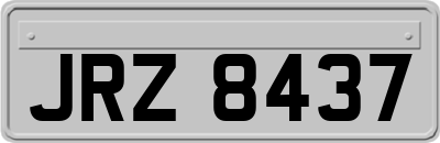 JRZ8437