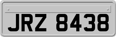JRZ8438