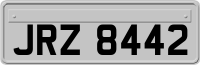 JRZ8442