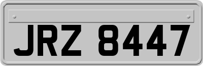 JRZ8447