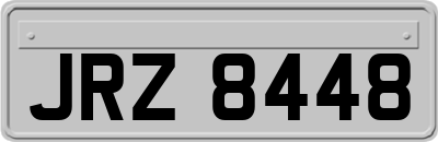 JRZ8448