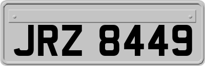 JRZ8449