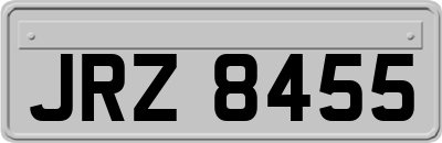 JRZ8455