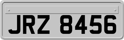 JRZ8456