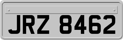 JRZ8462
