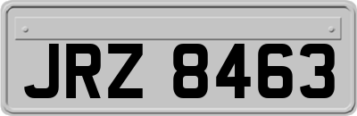 JRZ8463