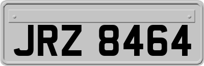 JRZ8464