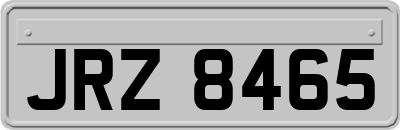 JRZ8465