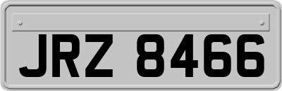 JRZ8466
