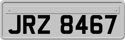 JRZ8467