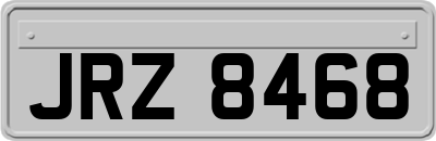 JRZ8468