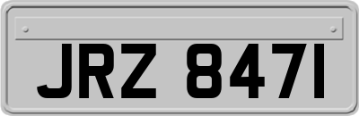 JRZ8471