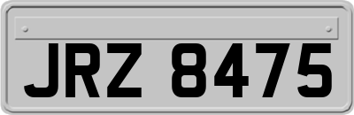 JRZ8475
