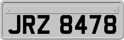 JRZ8478