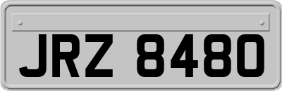 JRZ8480