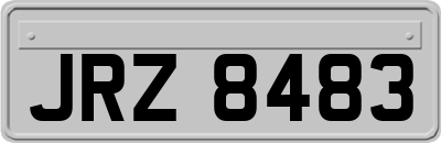 JRZ8483