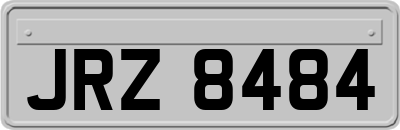 JRZ8484