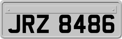 JRZ8486