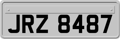 JRZ8487