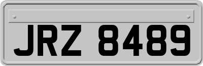JRZ8489