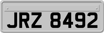 JRZ8492