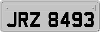 JRZ8493