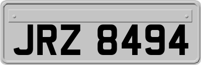 JRZ8494