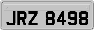 JRZ8498