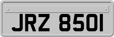 JRZ8501