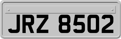 JRZ8502