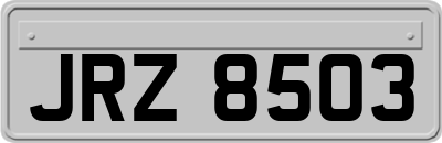 JRZ8503