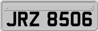 JRZ8506
